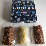 GODIVA - 