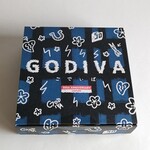 GODIVA - 