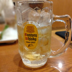 信濃路 - 三発目