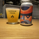 SHOGUN FRIED - 