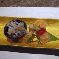 名駅 鉄板焼き 森本Ｘ Premium - 