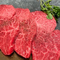 本格肉料理 丸小 - 