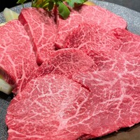 本格肉料理 丸小 - 