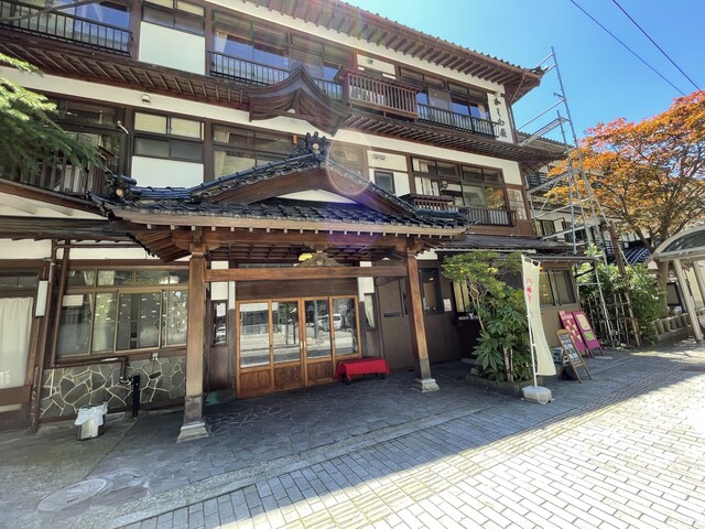 お休み処 しょうざえもん &ndash; あつみ温泉のクレープ・ガレット専門店【山形・鶴岡】