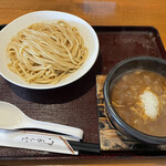 Tsukemen Ichirin - つけ麺　中盛り　950円