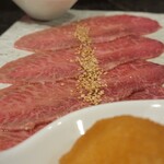 個室焼肉 夜桜 - 