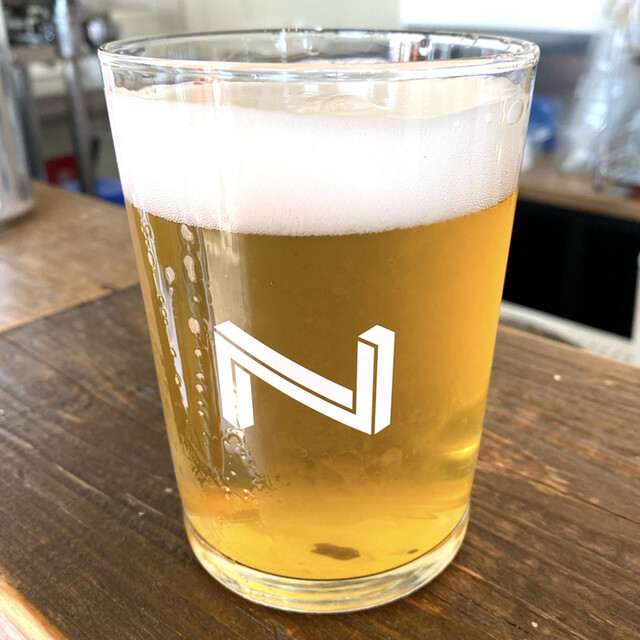 Nara Jozo Kabushiki Gaisha Tap Room