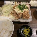 季鶏屋 - 