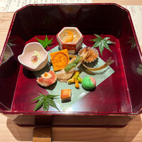 寿司 はせ川 心斎橋本店 - 