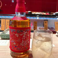 寿司 はせ川 心斎橋本店 - 