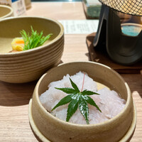 寿司 はせ川 心斎橋本店 - 