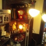 Jazzy - アンティーク雑貨がいっぱい