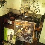 Jazzy - BGMはアナログ