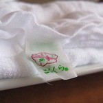 エルパーニャ ミロ - やわらかいおしぼり（今治産のこざくら）