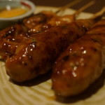 鳥太郎 - たれ串