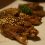 鳥太郎 - 手羽唐