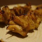 鳥太郎 - とり皮