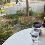 MOMI-CAFE - 