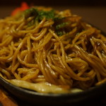 鳥太郎 - やきそば