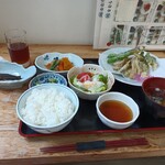 海の食処 なむら - 