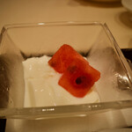 みこころ 無添加チャイナ935 - スイカ杏仁