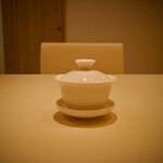 みこころ 無添加チャイナ935 - よく冷えたお茶