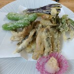 海の食処 なむら - 