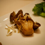 みこころ 無添加チャイナ935 - しめじ