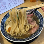 彩色ラーメン きんせい総本家 夢風 - 