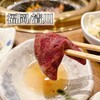 焼肉海雲亭 - 