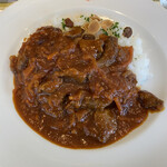 ア・ヴォートル・サンテ・エンドー - 東京銀座おとなのハヤシライス