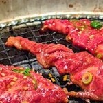 Yakiniku Tokkyuu Kameokaten - 