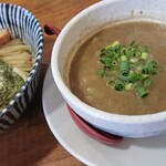 Menya Mujaki - ニボつけ麺