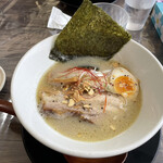 ラーメンひふみ - 