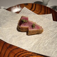 NARISAWA - 
