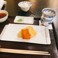 京都 天ぷら圓堂 岡ざき邸 - 