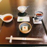 京都 天ぷら圓堂 岡ざき邸 - 