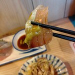 立呑み晩杯屋  - いいﾂﾏﾐだ