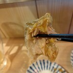 立呑み晩杯屋  - これだけで十分