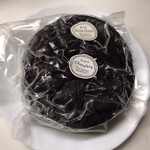 パヌトン - ショコラケーキ(開封前)