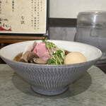 Nibo Shira-Men Anchobi- - 