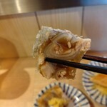 立呑み晩杯屋  - ｽｹﾞ~