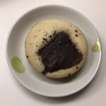 パヌトン - 米粉あんぱん