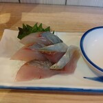 立呑み晩杯屋  - これ美味しかった