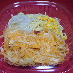 デイリーヤマザキ - 料理写真: