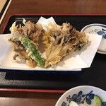 Teuchi Soba Komatsuya - 