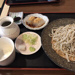 Teuchi Soba Komatsuya - 