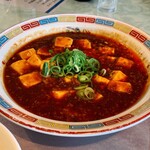 東広島カントリークラブ - 陳建一の麻婆豆腐