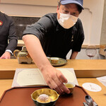 美会 - たまに働くビアさん笑