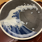 美会 - このお皿いいよねぇ